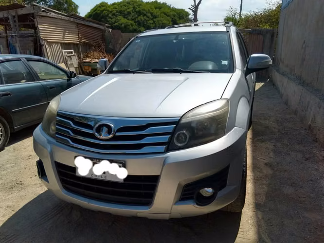 Se vende Greatwall Haval H3