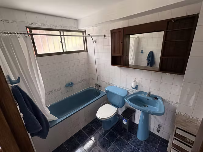 ARRIENDO  CASA DE 3 HABITACIONES EN LAS CONDES - Imagen 14