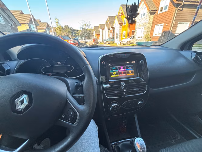 Renault CLIO expression 1.2 - Imagen 11