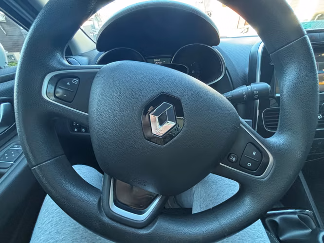 Renault CLIO expression 1.2 - Imagen 12