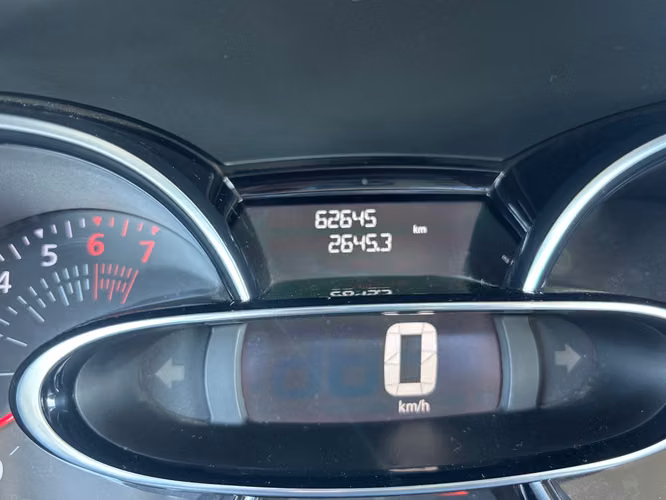 Renault CLIO expression 1.2 - Imagen 10