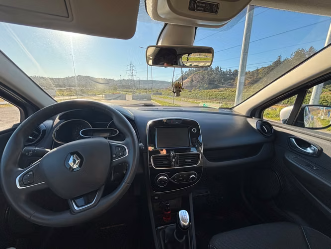 Renault CLIO expression 1.2 - Imagen 8