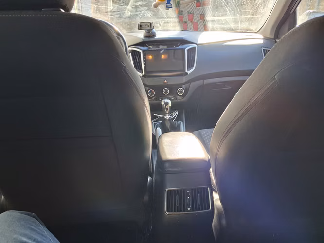 Hyundai Creta 2016 - Imagen 5