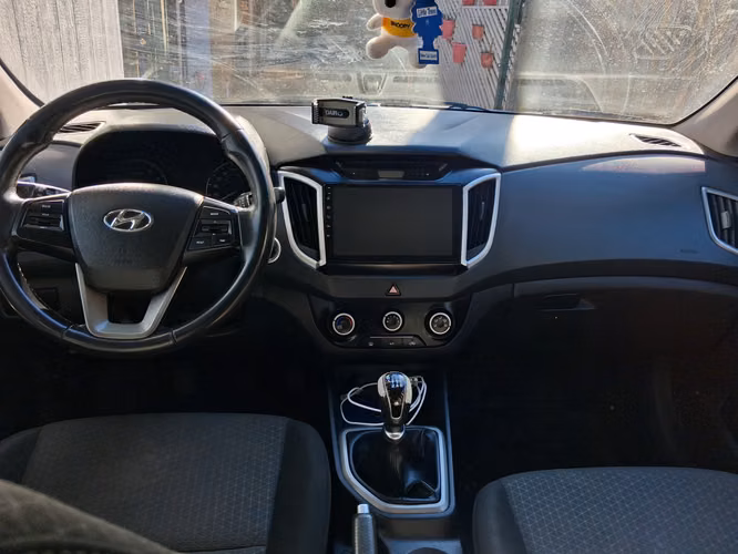 Hyundai Creta 2016 - Imagen 4