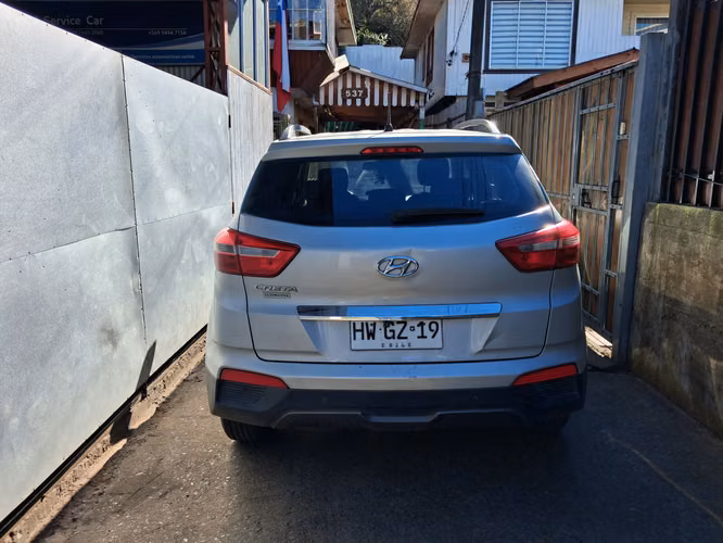 Hyundai Creta 2016 - Imagen 3
