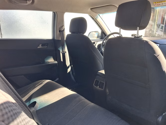 Hyundai Creta 2016 - Imagen 6