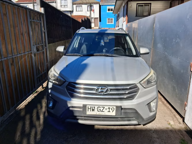 Hyundai Creta 2016 - Imagen 2