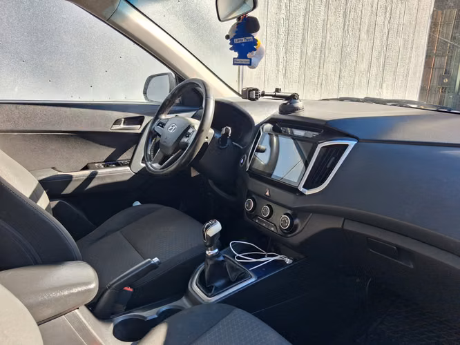Hyundai Creta 2016 - Imagen 7