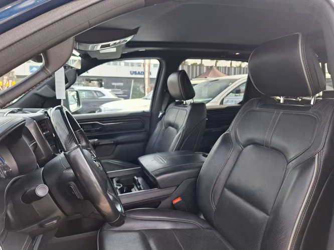 RAM 1500 2022 - Imagen 12