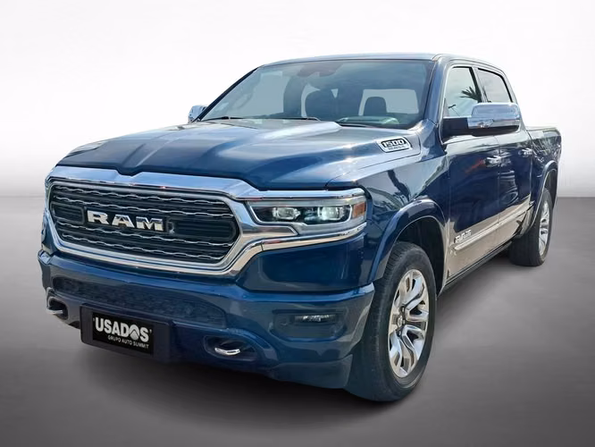 RAM 1500 2022