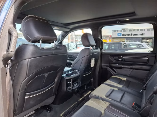RAM 1500 2022 - Imagen 13