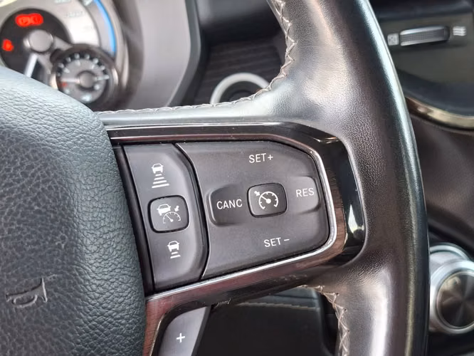 RAM 1500 2022 - Imagen 17