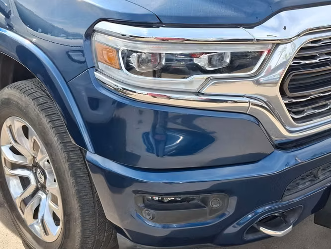 RAM 1500 2022 - Imagen 4