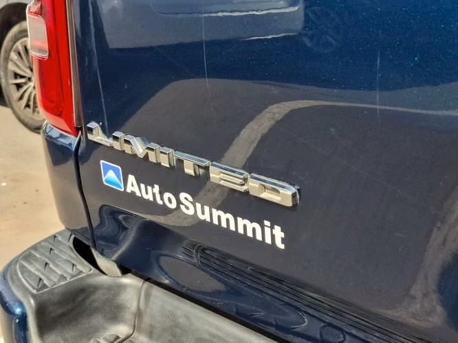 RAM 1500 2022 - Imagen 8