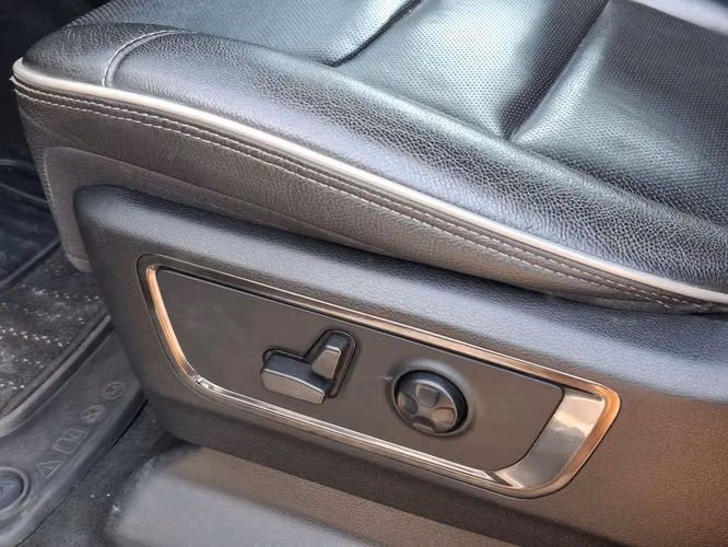 RAM 1500 2022 - Imagen 11