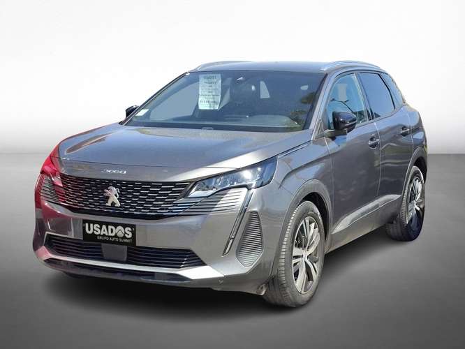 PEUGEOT 3008 2023