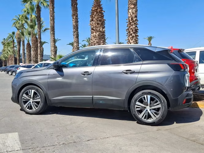PEUGEOT 3008 2023 - Imagen 6