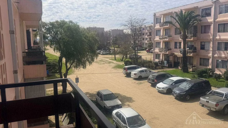 ARRIENDO DEPTO MIRALFORES ALTO VIÑA DEL MAR (183237)