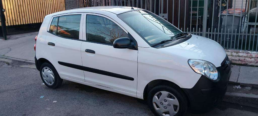 Kia morning 2012 - Imagen 2