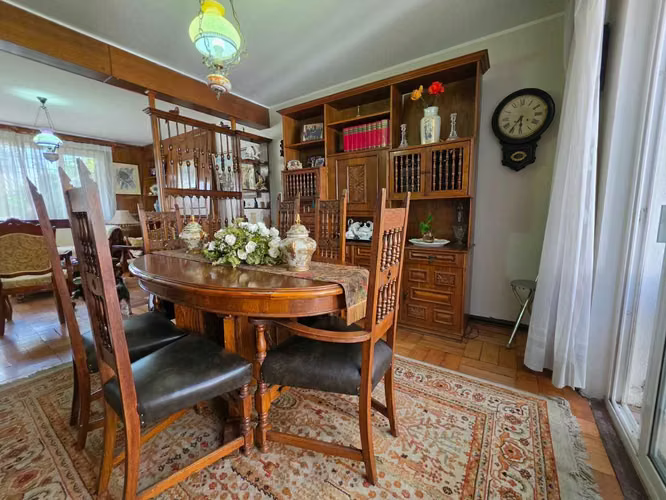 Casa con piscina (183238) - Imagen 4