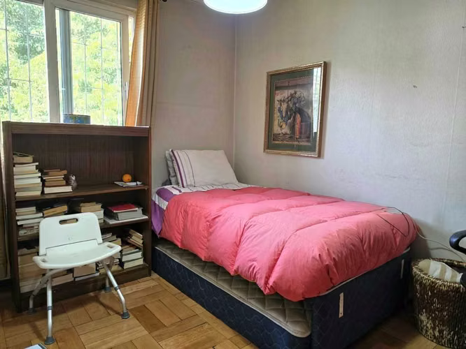 Casa con piscina (183238) - Imagen 20