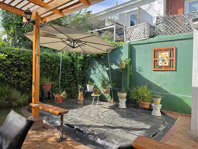 Casa con piscina (183238) - Imagen 7