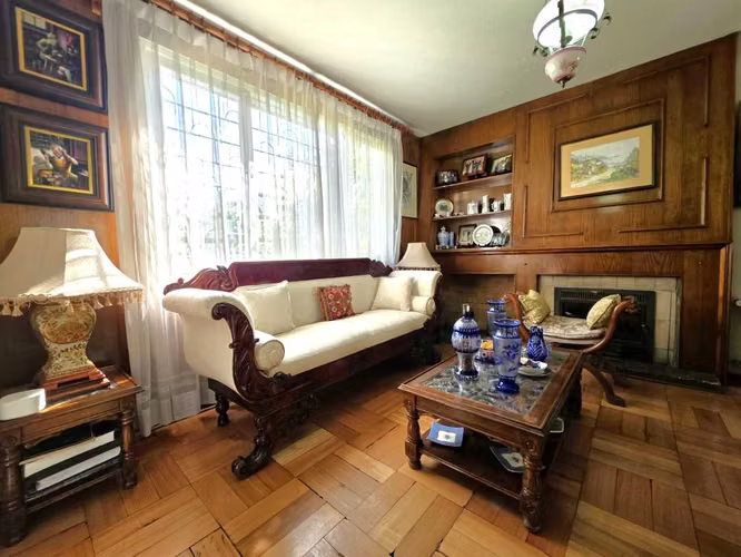 Casa con piscina (183238) - Imagen 2