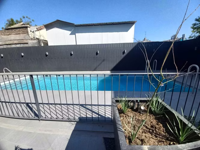 Moderno , Barrio Italia, amplio ,3 d/ 2 b. (45893) - Imagen 13