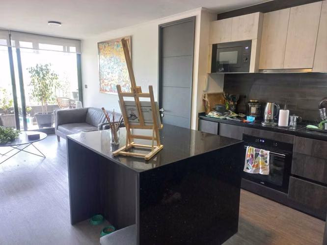 Moderno , Barrio Italia, amplio ,3 d/ 2 b. (45893) - Imagen 16