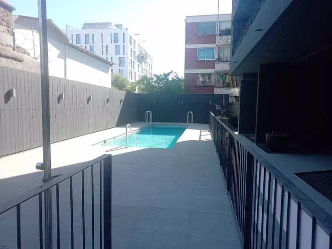 Moderno , Barrio Italia, amplio ,3 d/ 2 b. (45893) - Imagen 3