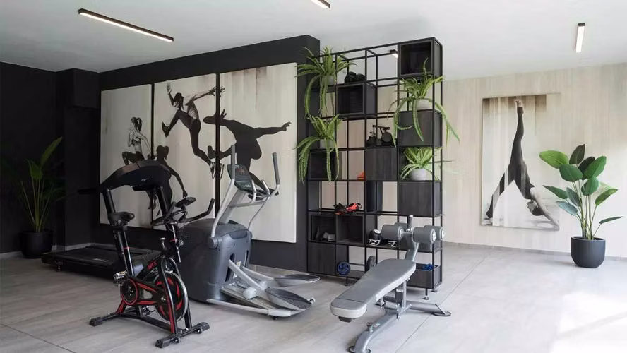 Moderno , Barrio Italia, amplio ,3 d/ 2 b. (45893) - Imagen 4