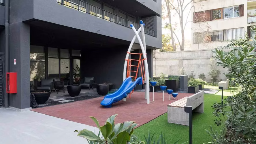 Moderno , Barrio Italia, amplio ,3 d/ 2 b. (45893) - Imagen 6