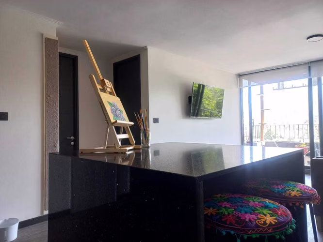 Moderno , Barrio Italia, amplio ,3 d/ 2 b. (45893) - Imagen 21