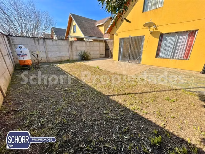 Casa en venta de 3 dorm. en Parque Residencial Rastras Talca - Imagen 18