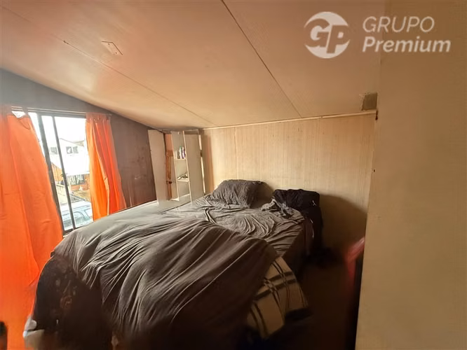 Venta-casa pareada-Villarrica-1 baño, 3 dormitorios - Imagen 9