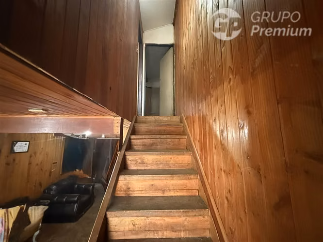 Venta-casa pareada-Villarrica-1 baño, 3 dormitorios - Imagen 6