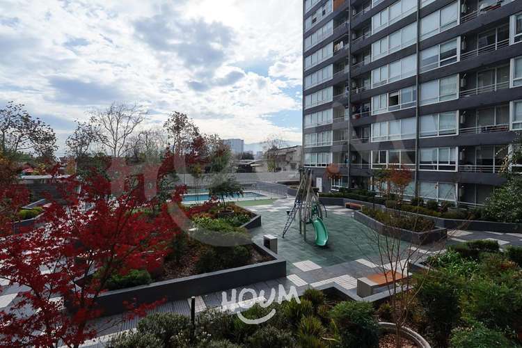 Departamento en Avenida Domingo Santa María - Imagen 10