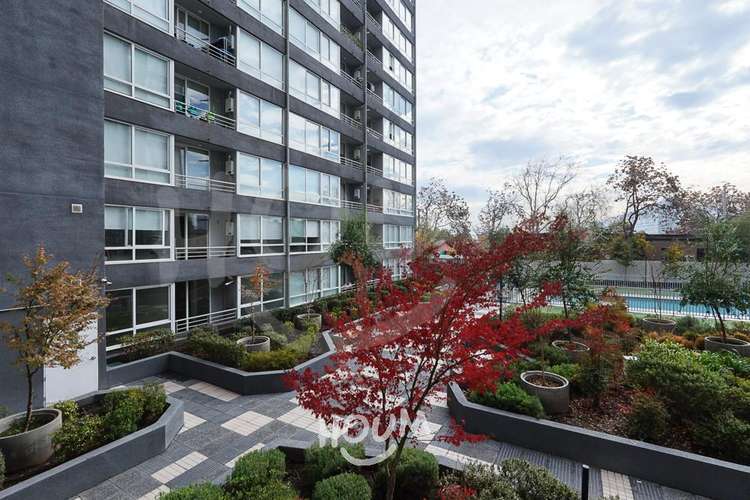 Departamento en Avenida Domingo Santa María - Imagen 7
