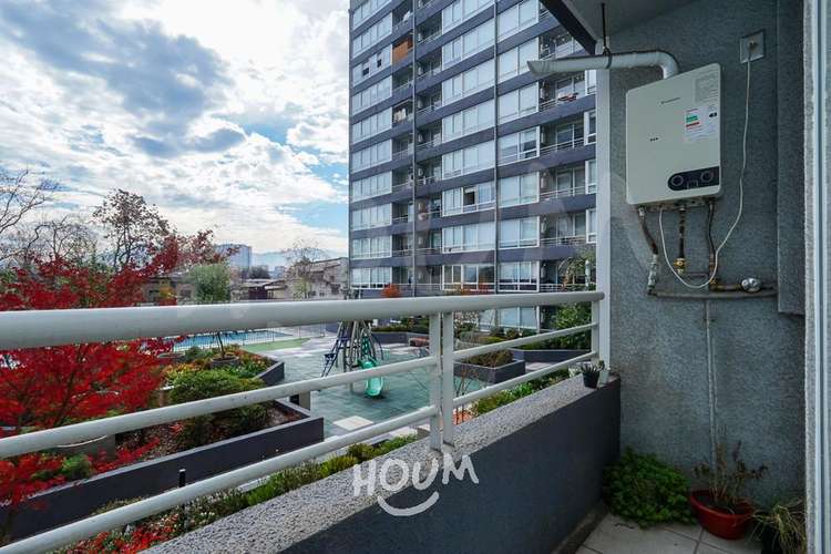 Departamento en Avenida Domingo Santa María - Imagen 12