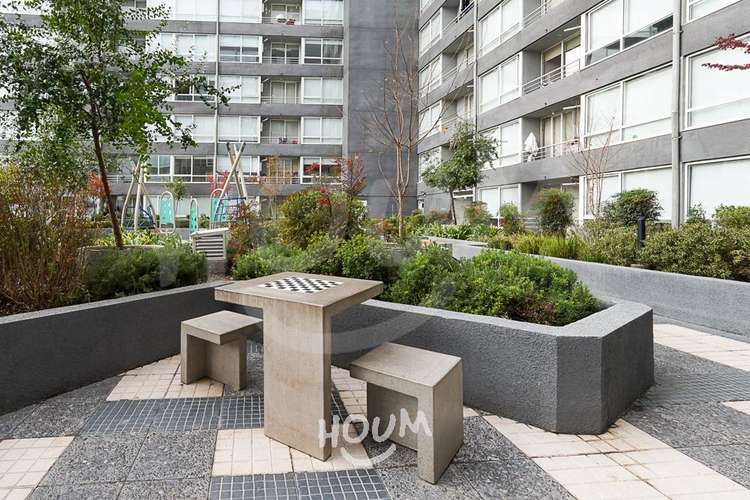 Departamento en Avenida Domingo Santa María - Imagen 5
