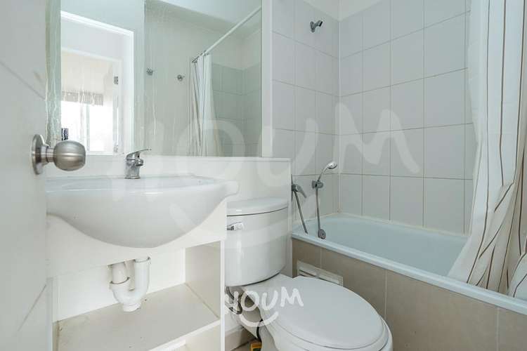 Departamento en Avenida Domingo Santa María - Imagen 23