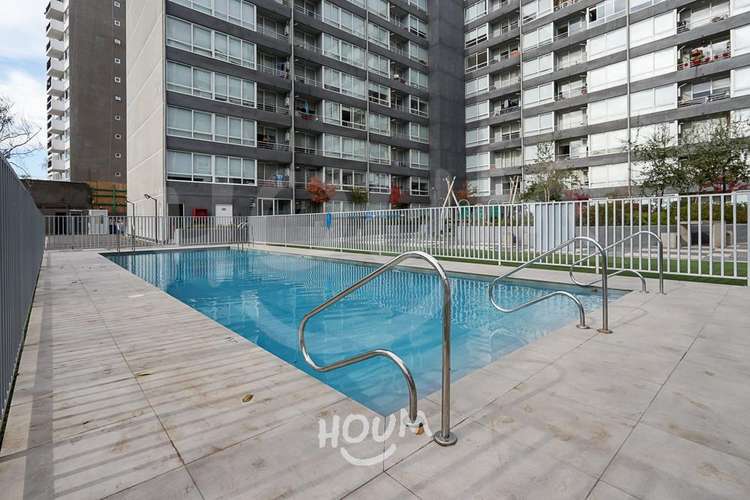 Departamento en Avenida Domingo Santa María - Imagen 34