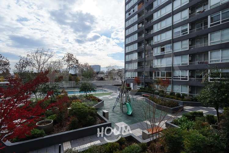 Departamento en Avenida Domingo Santa María - Imagen 11