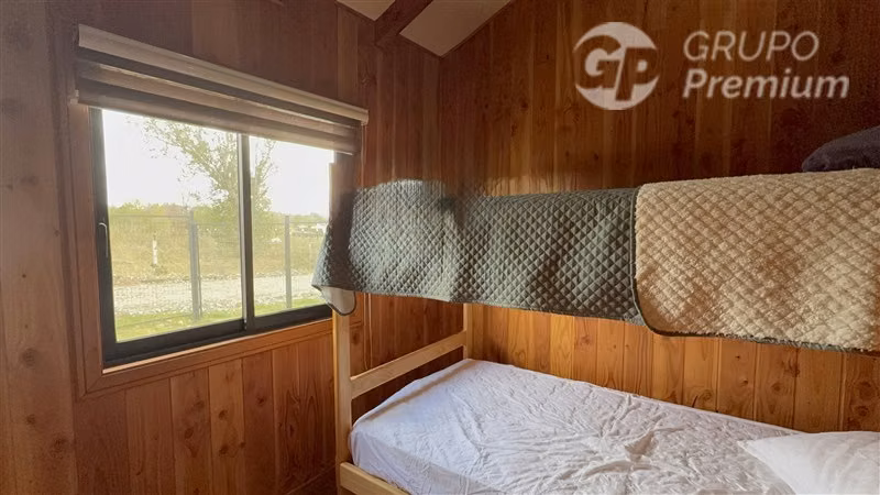 Venta-Complejo turistico en Parcela-Villarrica -500/5000 mt2 - Imagen 24