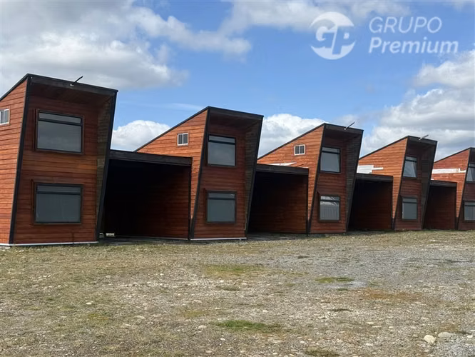 Venta-Complejo turistico en Parcela-Villarrica -500/5000 mt2 - Imagen 2