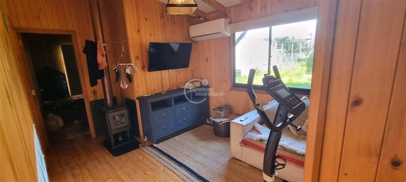 Casa en venta de 4 dorm. en Panguipulli - Imagen 6