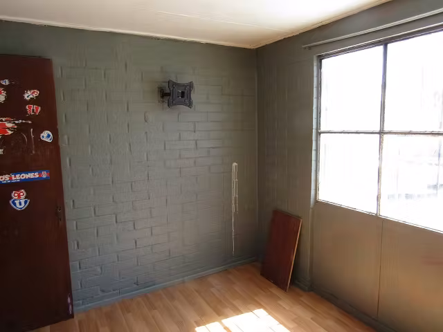 Venta de Casa en pasaje Salitrera Santa Laura, Puente Alto
