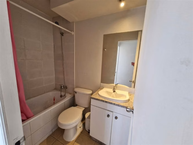 Departamento en venta de 2 dorm. en Santiago - Imagen 13