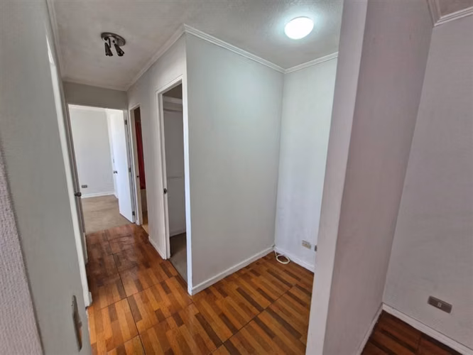 Departamento en venta de 2 dorm. en Santiago - Imagen 5