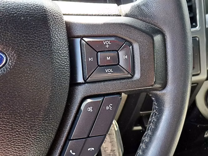 FORD F-150 2018 - Imagen 13